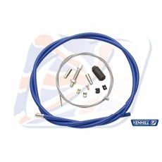 UNIVERSALUS SANKABOS TROSO RINKINYS VENHILL U01-1-100-BL 1,35M, MĖLYNOS SPALVOS