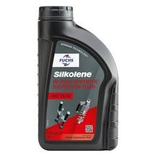 PRIEKINĖS ŠAKĖS TEPALAS SILKOLENE 02 SYNTH FORK OIL 600986254 1 L