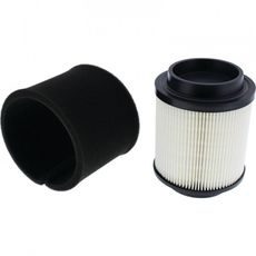 CABIN AIR FILTER ALL BALLS RACING 48-1023