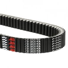 VARIATORIAUS DIRŽAS JT JTB3602KR