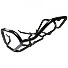 VARIKLIO LANKAI RDMOTO CF29KD MATINĖ JUODA INCLUDING STRUTS UNDER THE HEADLIGHT