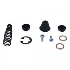 CLUTCH MASTER CYLINDER REBUILD KIT ALL BALLS RACING 18-4025 CMC18-4025