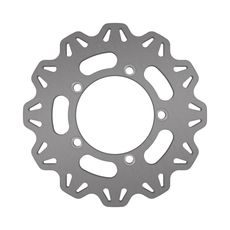 STABDŽIŲ DISKAS EBC VR9160