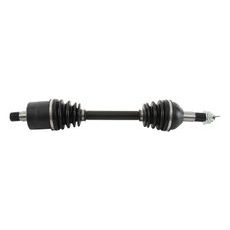 AXLE ALL BALLS RACING AB8-CA-8-304 8BALL