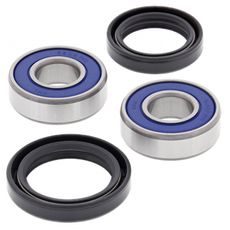 WHEEL BEARING KIT ALL BALLS RACING WB25-1454