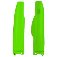 PRIEKINIŲ ŠAKIŲ APSAUGOS POLISPORT 8398000008 LIME GREEN