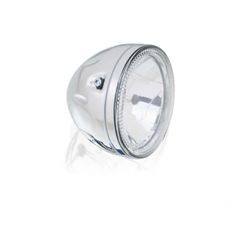 CENTRAL LIGHT CUSTOMACCES FA0002J INOX