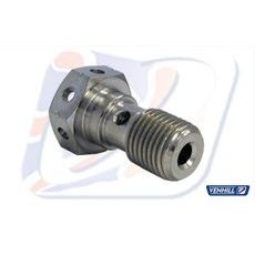 ĮSUKAMAS ANTGALIS VENHILL 110100T M10X1MM TITANIUM