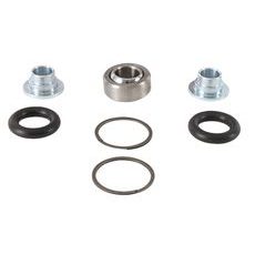 SHOCK BEARING KIT ALL BALLS RACING 21-0051 SHB21-0051 LOWER PRIEKINIŲ