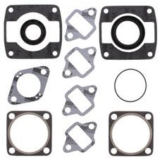 COMPLETE GASKET KIT WITH OIL SEALS WINDEROSA CGKOS 711035E
