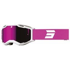 GOGGLES SHOT IRIS 2.0 TECH A09-29A1-C08 PURPLE GLOSSY
