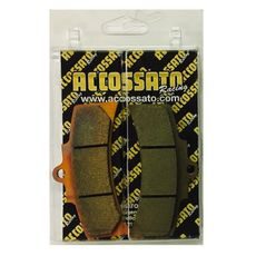 STABDŽIŲ TRINKELĖS ACCOSSATO AGPA202 EV2