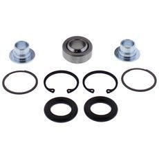 SHOCK BEARING KIT ALL BALLS RACING 21-0054 SHB21-0054 LOWER PRIEKINIŲ