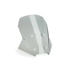 WINDSCREEN PUIG TOURING 23157H SMOKE