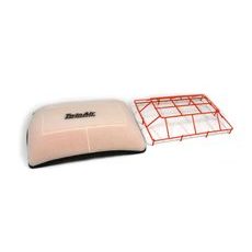 ORO FILTRAS TWINAIR 156150P (FLAME RETARDENT) WITH WIRE CAGE