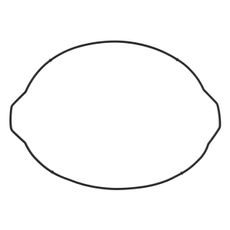 SANKABOS DANGTELIO TARPINĖ WINDEROSA CCG 817841 OUTER SIDE