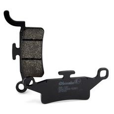 STABDŽIŲ TRINKELĖS BREMBO 07093 CC SCOOTER