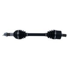 AXLE ALL BALLS RACING AB8-CA-8-332 8BALL