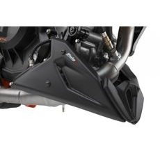 ENGINE SPOILER PUIG 22469J MATINĖ JUODA