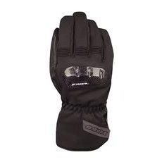 TOURING GLOVES YOKO JÄTKÄ BLACK / GREY XS (6)