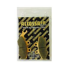 STABDŽIŲ TRINKELĖS ACCOSSATO AGPA20 ST