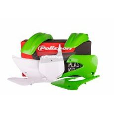 IŠORINIŲ PLASTMASINIŲ DETALIŲ RINKINYS POLISPORT 90462 OEM COLOR