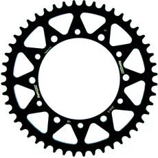 GALINĖ ŽVAIGŽDĖ SUPERSPROX RFE-245/3:48-BLK, JUODOS SPALVOS 48T, 520