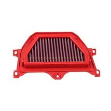 PAGERINTŲ CHARAKTERISTIKŲ ORO FILTRAS BMC FM450/04TRACK RACE USE ONLY