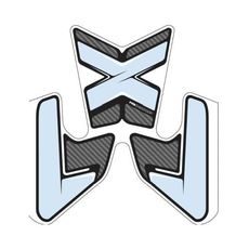 BAKO LIPDUKAS PUIG SPECIFIC 9302C ANGLIES PLUOŠTO SPALVA WITH SIDE PART