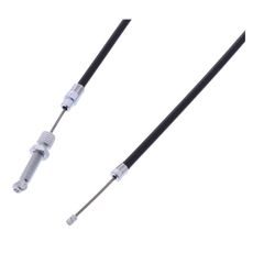 DROSELIO TROSAS JMT HIGH BARS