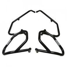 VARIKLIO LANKAI RDMOTO CF105KD MATINĖ JUODA