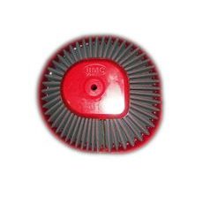 PAGERINTŲ CHARAKTERISTIKŲ ORO FILTRAS BMC FM401/08