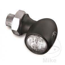 TAIL LIGHT KELLERMANN, JUODOS SPALVOS VERTICAL MOUNTING