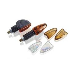 POSŪKIŲ ŽIBINTAI PUIG STAR 2548C ANGLIES PLUOŠTO SPALVA SHORT, HOMOLOGATED