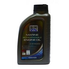 VARIKLIO TEPALAS BEL-RAY MARINE BIODEGRADABLE 2T 1 L