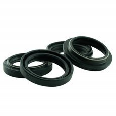 FF OIL & DUST SEAL KIT K-TECH MARZOCCHI FSK-026 45.00MM
