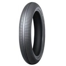 PADANGA DUNLOP 110/70R17 TL KR189 WA