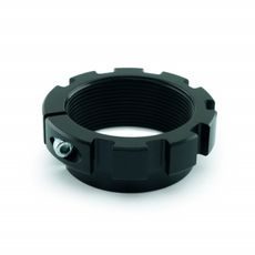 RCU SPRING PLATFORM K-TECH WP SDM-2222001-B, JUODOS SPALVOS