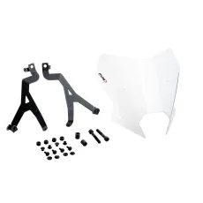 WINDSHIELD PUIG NEW GEN. SPORT 22783W, SKAIDRAUS TIPO