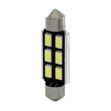 LED LEMPUTĖ RMS 246511075 41MM 150 LUMEN WHITE CANBUS