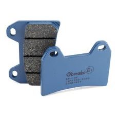 STABDŽIŲ TRINKELĖS BREMBO 07BB1907 CC ROAD
