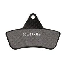 STABDŽIŲ TRINKELĖS EBC FA271R