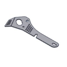 BRACKET MIVV 50.SS.205.1