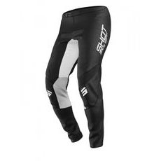 PANTS SHOT CONTACT HERA A06-11C1-G01-28, JUODOS SPALVOS 28 DYDŽIO