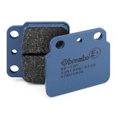 STABDŽIŲ TRINKELĖS BREMBO 07SU2906 CC ROAD