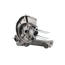 CARTER MOTOR RMS 100170012 RACKING ADAPTABLE TO ALL LARGE FRAMES WITHOUT STARTER HOLE