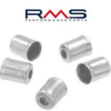 CABLE END RMS 121858190 6X10 MM (1 PIECE)