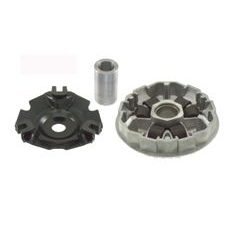 MOVABLE DRIVEN HALF PULLEY RMS 100320420