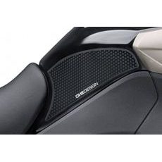 BAKO ŠONINĖS APSAUGOS PUIG ANTI-SLIP 20077N, JUODOS SPALVOS