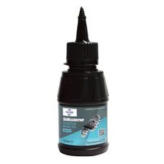 PAVARŲ DĖŽĖS TEPALAS SILKOLENE SCOOTER GEAR OIL 601227806 0,125 L